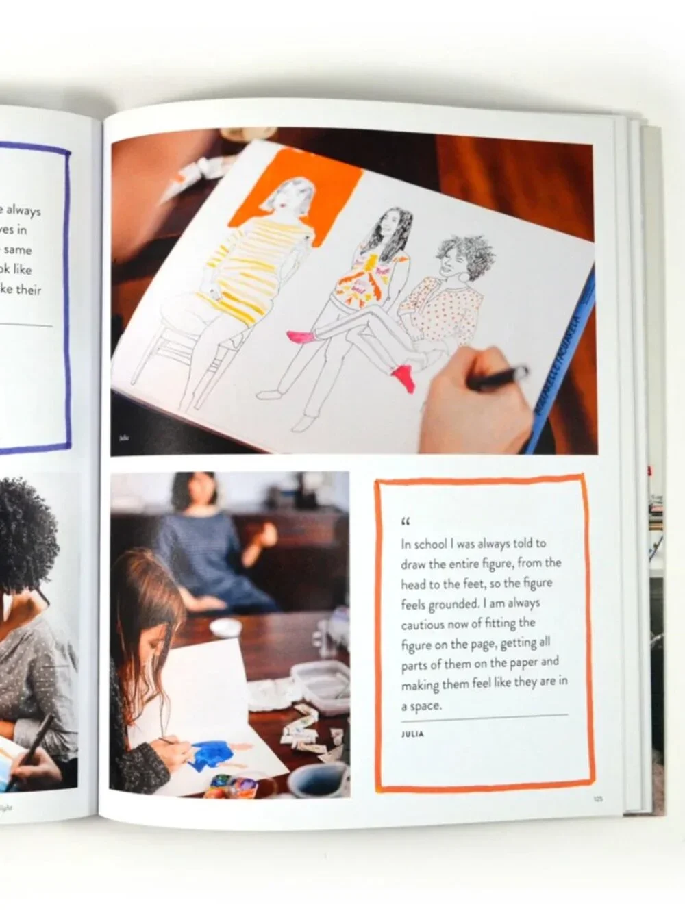 Ladies Drawing Night (book) - Like or Make an Offer for Discounted Shipping!